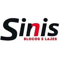Sinis Blocos e Lajes logo - Similar company to Gestão Holística