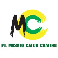 PT. Masato Catur Coating logo - Similar company to Duta Swarna Group