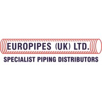 EUROPIPES (UK) LIMITED logo - Similar company to Eteha Slangtechniek