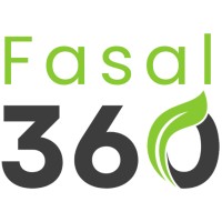 Fasal360 logo - Similar company to Fasal.Ai