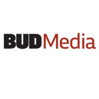BUD Media s.r.o. magazín BUDlive logo - Similar company to Český Internet S.R.O.