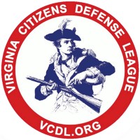 VCDL - Virginia Citizens Defense League logo - Similar company to Richmond Bar Association