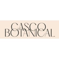 Casco Botanical