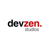 Devzen logo - Similar company to Ibees