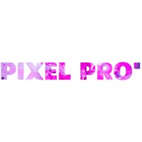 PIXEL PRO logo - Similar company to Pixelpro