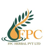 FPC Herbs Private Limited logo - Similar company to 6 Flavors