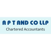 APT AND CO LLP logo - Similar company to Apt&Co.