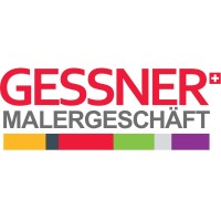 Gessner Malergeschäft GmbH logo - Similar company to Distona Ag