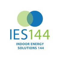 Indoor Energy Solutions 144 Inc. logo - Similar company to Der Solutions