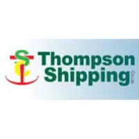 Thompson Shipping Company Ltd logo - Similar company to Renwick & Company Limited