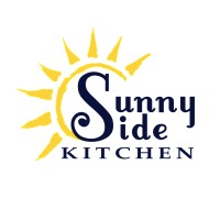 Sunny Side Kitchen