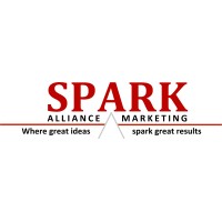 Spark Alliance Marketing logo - Similar company to Mile 9
