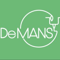 DeMANS logo - Similar company to Intelligent Polymer Research Institute