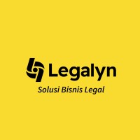 Legalyn Indonesia logo - Similar company to Infernos Studio X Technodev Indonesia