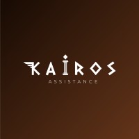 Kairos Assistance logo - Similar company to Santa Eulalia