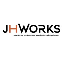 JH WORKS logo - Similar company to Faculdade E Instituto Nikola Tesla