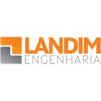 LANDIM ENGENHARIA logo - Similar company to Castelo Dos Móveis