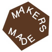 MAKERS MADE logo - Similar company to Palefire Studio Limited