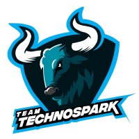 Team Technospark logo - Similar company to Team Drifters (Dbatu)