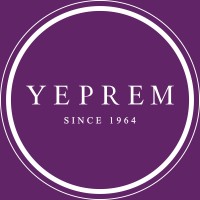 YEPREM logo - Similar company to Maison Ali