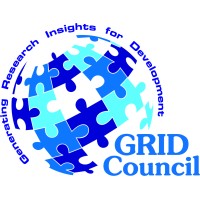 GRID Council logo - Similar company to Trios Development Support (P) Ltd