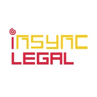 Insync Legal logo - Similar company to Ratewise