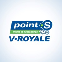 Point S - V Royale Pneus Et Mécanique