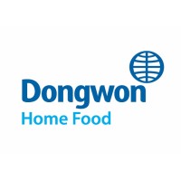 Dongwon Home Food logo - Similar company to Meat King Group