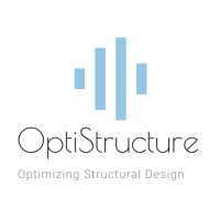 OptiStructure logo - Similar company to Structuremode