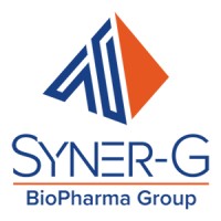Syner-G BioPharma Group logo - Similar company to Scilucent, Inc.