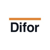 Difor Chile logo - Similar company to Sergio Escobar