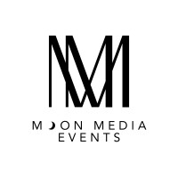Moon Media Events logo - Similar company to Immuni Global Incorporated