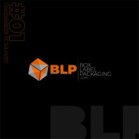 box label packaging logo - Similar company to Therms & Elysium