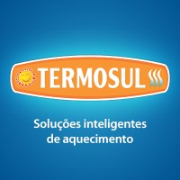 Termosul Soluções Inteligentes de Aquecimento logo - Similar company to Termosul - Projectos E Instalações S.A.