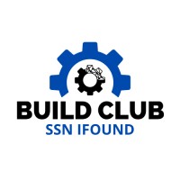 Build Club SSN logo - Similar company to Ssn Coding Club