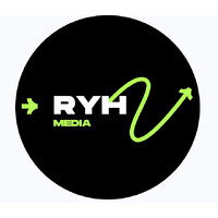 RYH Media logo - Similar company to Order It Solution