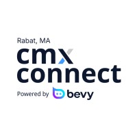 CMX Connect Morocco logo - Similar company to Black Pixel