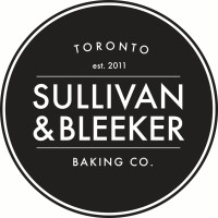 Sullivan & Bleeker Baking Co. logo - Similar company to Groupdesk