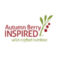 Autumn Berry Inspired