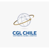 Continental Global Logistics Chile Transportes SPA logo - Similar company to Valcomex Sa