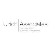 Ulrich Associates AG logo - Similar company to Copypanthers