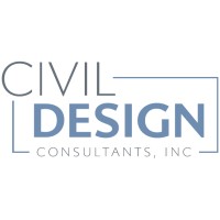 Civil Design Consultants, Inc. logo - Similar company to Monaloh Basin Engineers