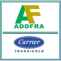 ADDFRA LIMITED logo - Similar company to Maligu Logistics