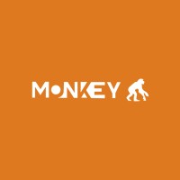 Monkey PR logo - Similar company to Mumbling Monkeys Media