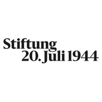 Stiftung 20. Juli 1944 logo - Similar company to Institut Für Publizistik Mainz