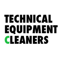 Technical Equipment Cleaners logo - Similar company to Rugged Thread Outerwear Repair