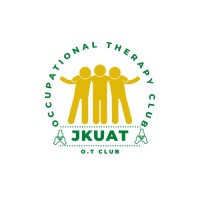 The Occupational Therapy Club - Jomo Kenyatta University of Agriculture and Technology (JKUAT) logo - Similar company to Nsc Consultancy Limited