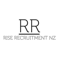 Rise Recruitment NZ logo - Similar company to Rise Recruitment Solutions