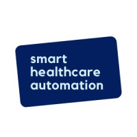 Smart Healthcare Automation logo - Similar company to Idsa Group - Healthcare And Logistics Automation