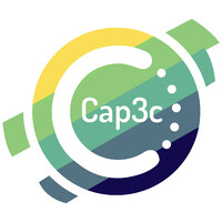 Cap3c logo - Similar company to Green My Day
